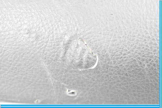 07-12 Lexus LS460 Front Left Interior Tailgate Trim Molding Cover Panel Oem