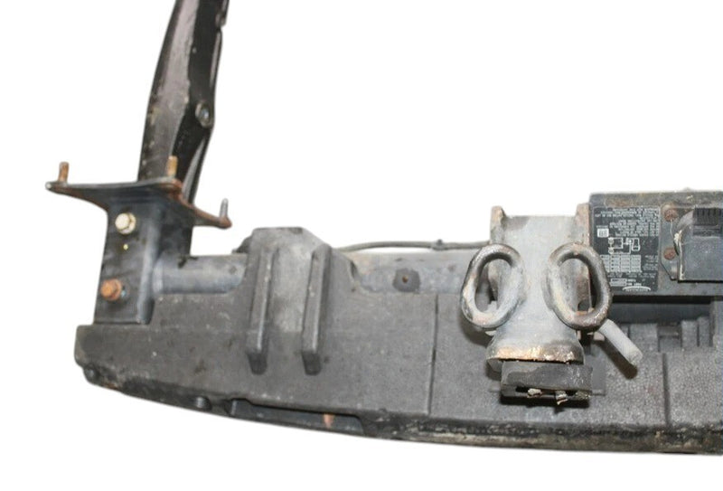 Load image into Gallery viewer, 07-12 Mercedes GL320 GL550 Trailer Rear Tow Hitch Reinforcement Bar Assembly Oem
