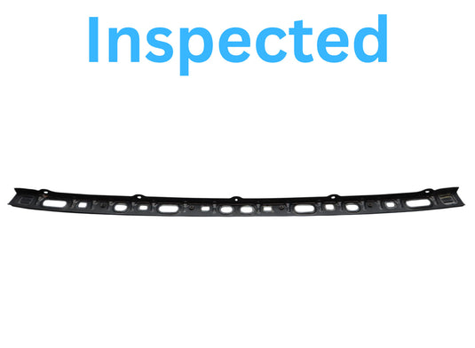 93-97 Lexus GS300 Rear Upper Center Bumper Retainer Bracket 5256130120 Oem