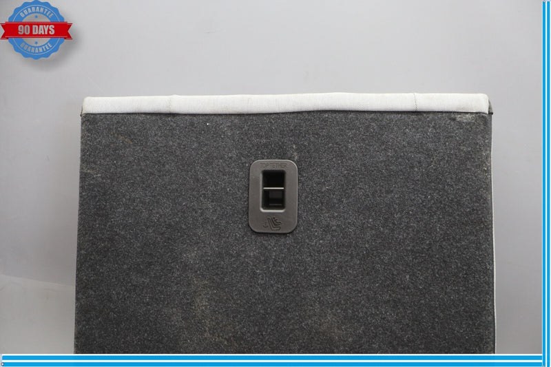Load image into Gallery viewer, 14-21 BMW i3 i3s I01 Rear Right Passenger Side Upper Seat Cushion Oem
