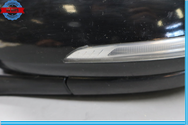Load image into Gallery viewer, 2015 Hyundai Genesis Front Left Driver Side Exterior Rear View Mirror Oem
