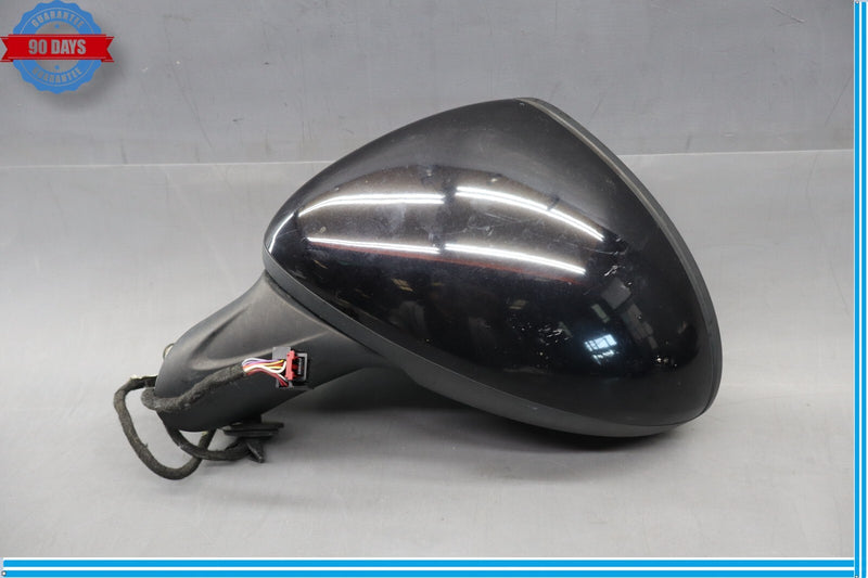 Load image into Gallery viewer, 11-14 Porsche Cayenne 958 Front Left Driver Side Door Rear View Mirror Oem
