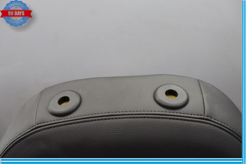 Load image into Gallery viewer, 17-20 Jaguar X761 F-Pace Front Right Passenger Upper Seat Cushion Black Oem
