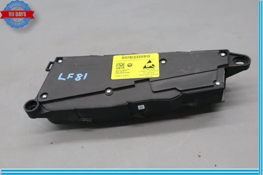 11-13 BMW F10 535i Front Left Driver Seat Adjustment Switch 28345078 Oem