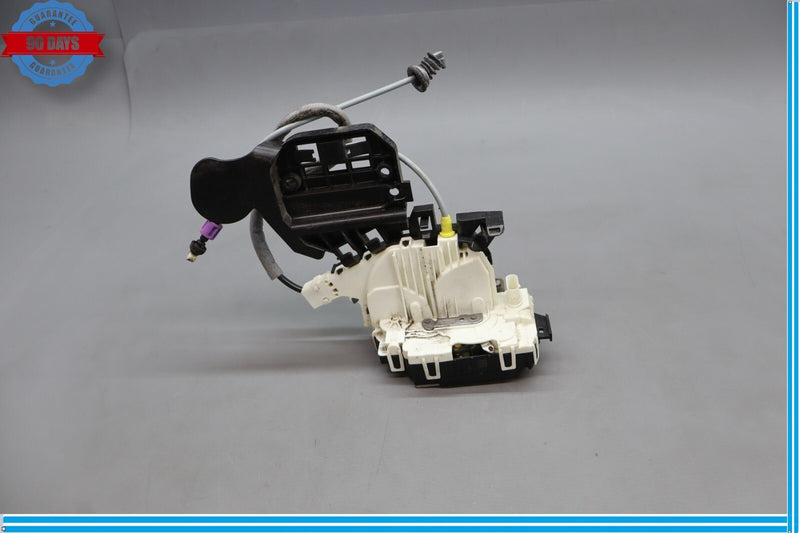 Load image into Gallery viewer, 12-19 Mercedes X166 GL450 ML350 Front Left Side Door Lock Latch Actuator Oem
