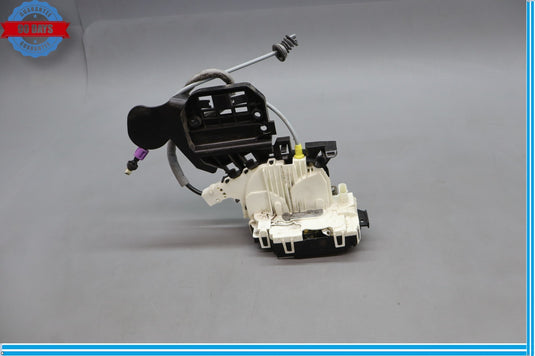 12-19 Mercedes X166 GL450 ML350 Front Left Side Door Lock Latch Actuator Oem