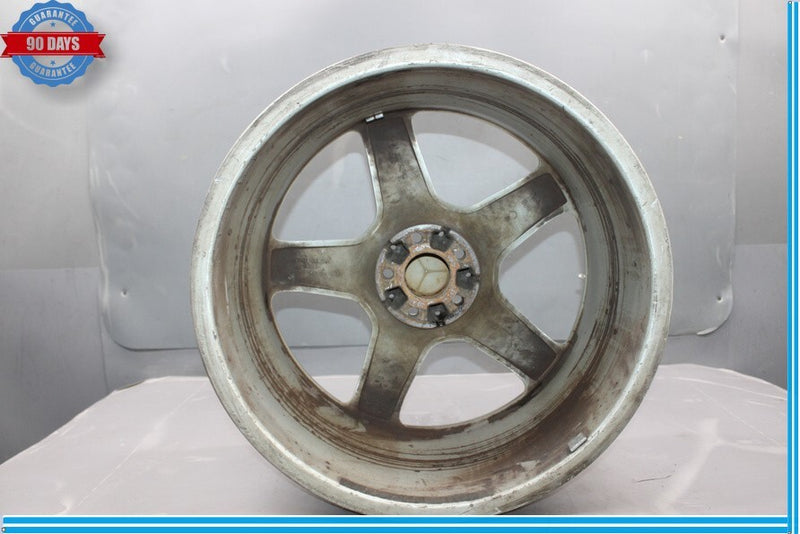 Load image into Gallery viewer, 07-12 Mercedes GL450 GL550 Wheel Rim Disc Chrome 10Jx21H2 21'' ET37 Oem
