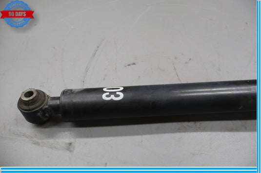 08-17 Mercedes C250 C350 W212 Rear Right or Left Shock Strut Absorber Oem