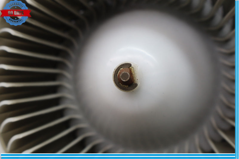 Load image into Gallery viewer, 09-14 Hyundai Equus Genesis Dash A/C HVAC Heater Blower Motor Unit Oem
