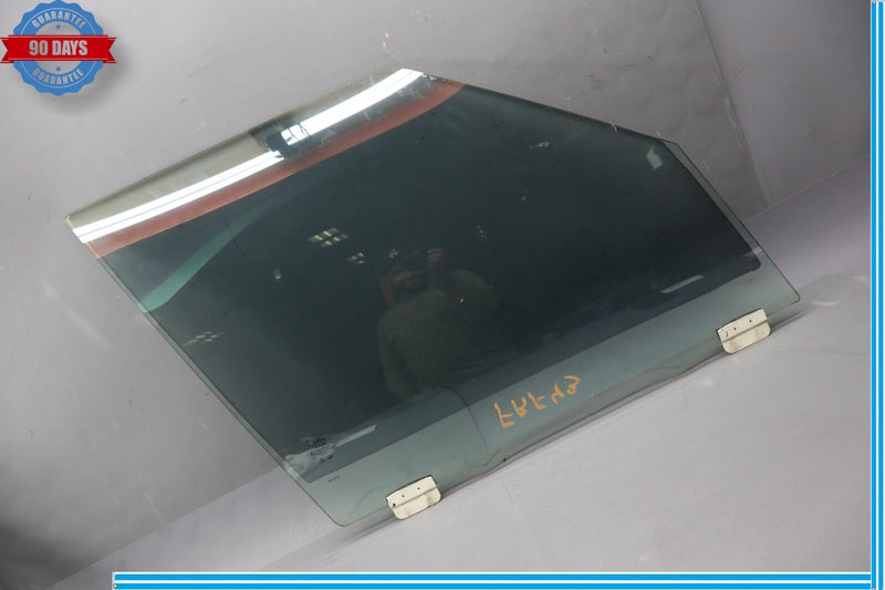 Load image into Gallery viewer, 10-13 Range Rover Sport L320 HSE Front Right Side Door Window Glass Oem
