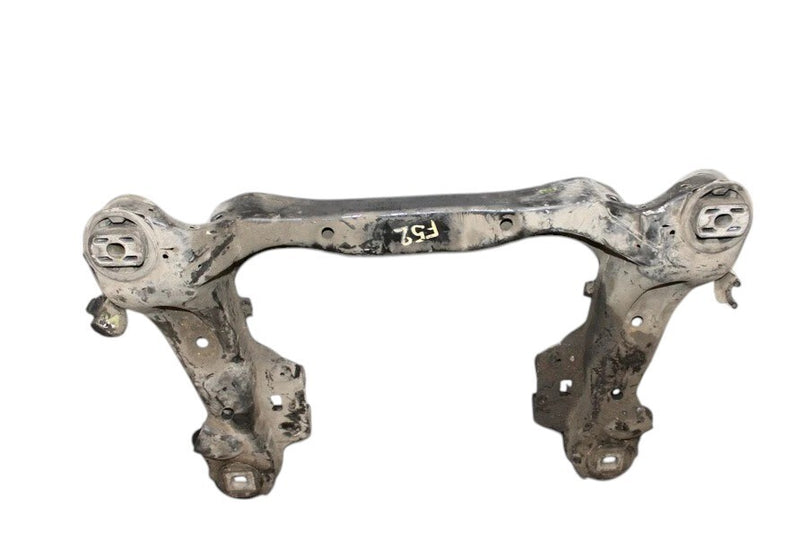 Load image into Gallery viewer, 07-12 Bentley Continental GTC GT Front Sub Frame Subframe Engine Crossmember Oem

