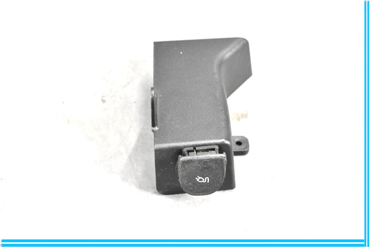 04-09 Jaguar XJ8 XJR Glove Box 12V Outlet Plug Black 2W93F060D08AA Oem