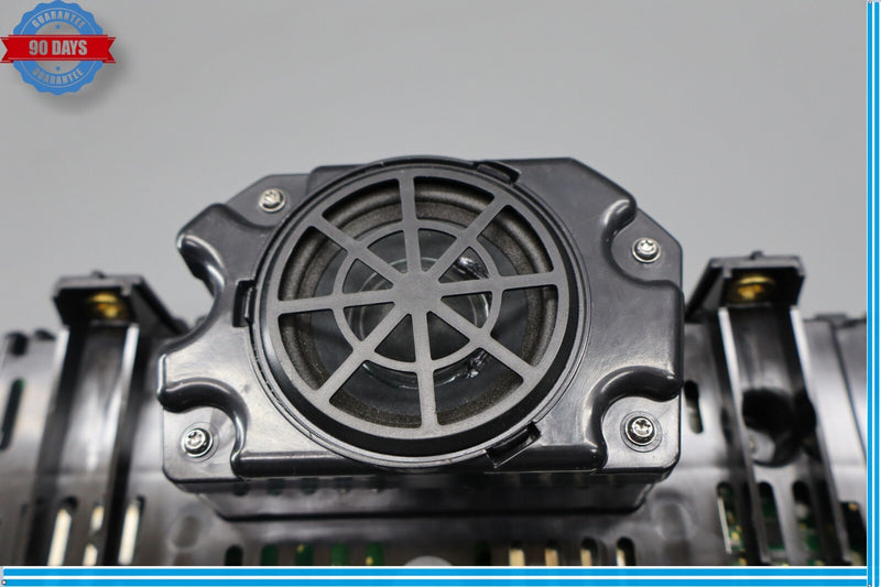 Load image into Gallery viewer, 2010-2016 PORSCHE PANAMERA TURBO SPEEDOMETER CLUSTER 97064112604 OEM
