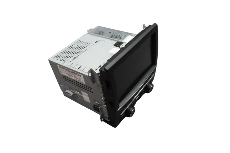 Load image into Gallery viewer, 11-16 Porsche Cayenne 958 Command Head Unit Navigation Radio 7P5035884 Oem
