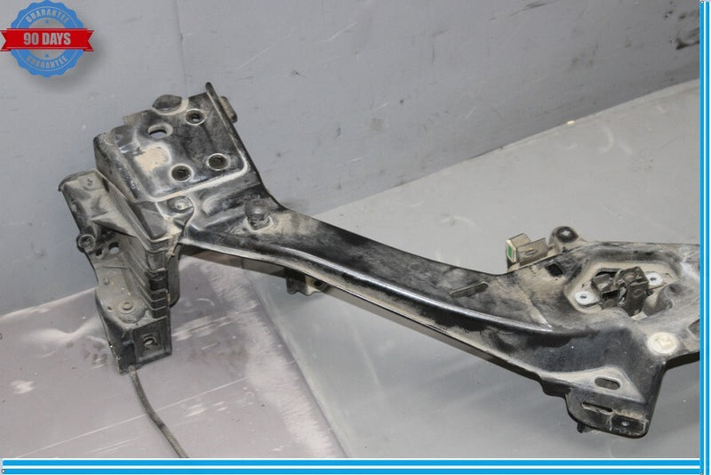 Load image into Gallery viewer, 10-19 Jaguar XJL XJ Front Radiator Core Support Upper Crossmember Frame Oem
