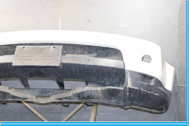 Load image into Gallery viewer, 10-12 Land Rover Range Rover Rear Front Bumper W/ Sensors Washers Cameras Oem
