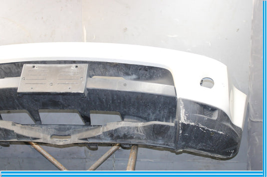 10-12 Land Rover Range Rover Rear Front Bumper W/ Sensors Washers Cameras Oem