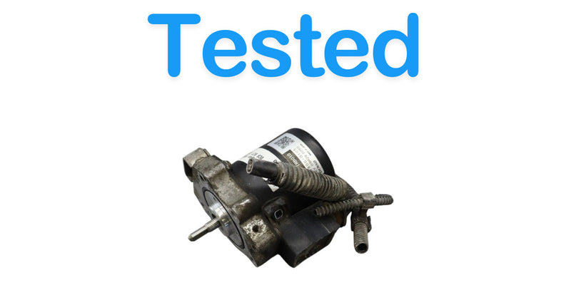 Load image into Gallery viewer, 11-18 Porsche Cayenne 958 GTS Turbo VR6 Transmission Oil Pump 0C8927201A Oem

