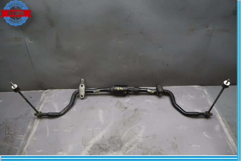 Load image into Gallery viewer, 12-19 Mercedes X166 GL40 GL550 Front Active Sway Bar Stabilizer Torsion Oem
