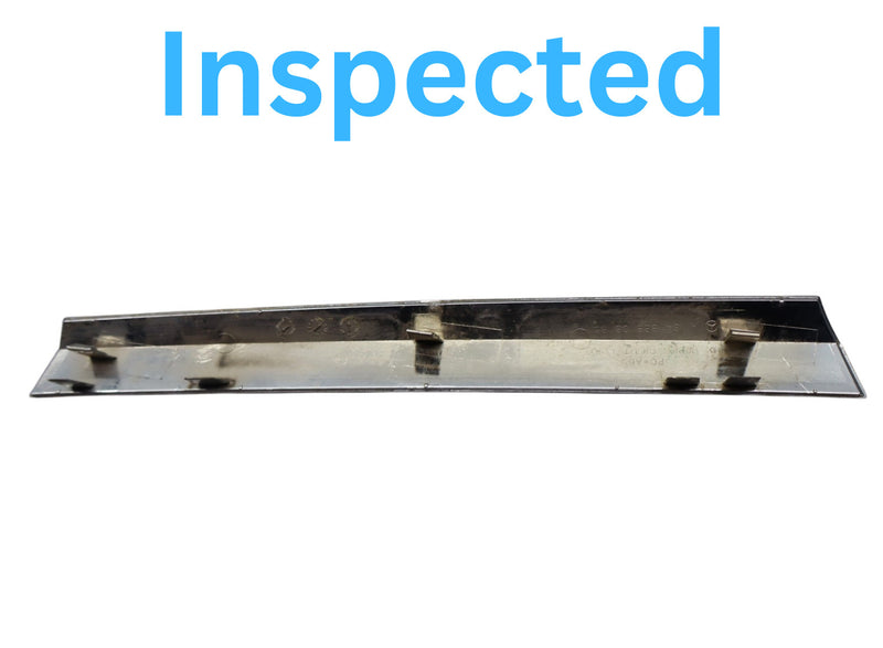 Load image into Gallery viewer, @06-12 Mercede X164 GL450 GL550 Upper Right Hood Grill Grille Chrome Molding Oem
