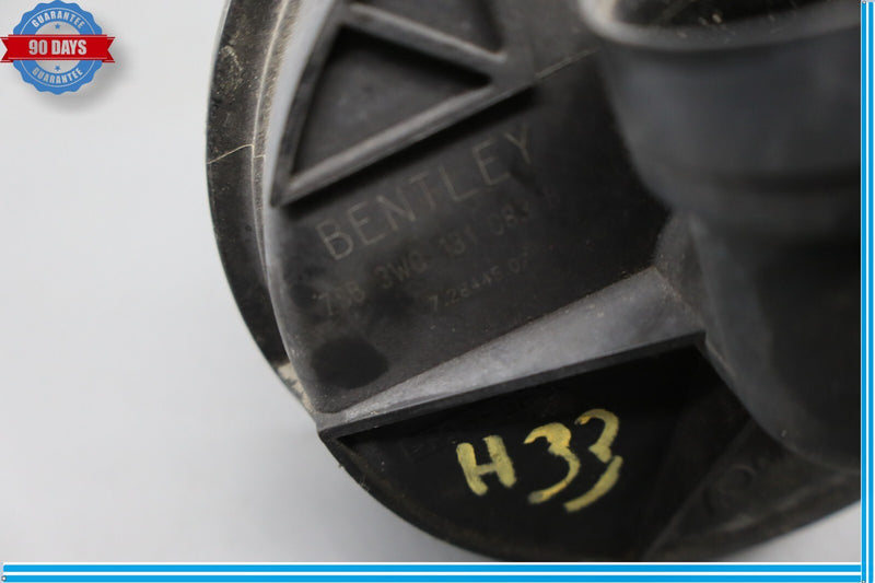 Load image into Gallery viewer, 03-12 Bentley Continental GT Flying Spur Air Injection Smog Pump Oem
