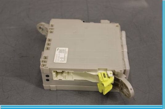 07-09 Lexus LS460 Front Left Driver Side Interior Junction Fuse Box Oem