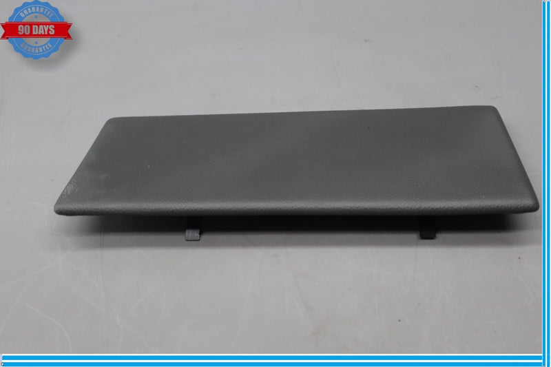 Load image into Gallery viewer, 03-06 Mercedes R230 SL500 SL55 Rear Left Side Storage Compartment Lid Cover Oem
