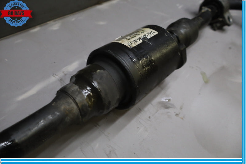 Load image into Gallery viewer, 12-19 Mercedes X166 GL40 GL550 Rear Stabilizer Sway Anti Roll Bar Oem
