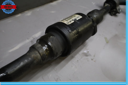 12-19 Mercedes X166 GL40 GL550 Rear Stabilizer Sway Anti Roll Bar Oem