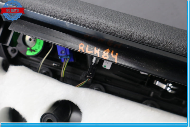 Load image into Gallery viewer, 11-14 Volkswagen Touareg Rear Left Driver Side Interior Door Panel Assembly Oem
