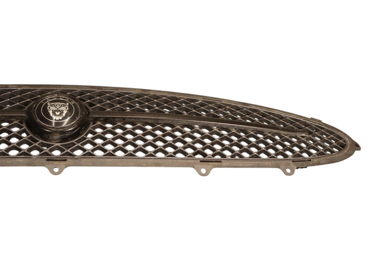 Load image into Gallery viewer, 07-09 Jaguar XK XKR Front Bumper Grille Grill Mesh W/ Logo OEM
