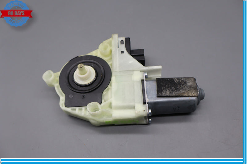 Load image into Gallery viewer, 10-16 Porsche Panamera 970 Rear Right Side Door Window Regulator Motor Oem
