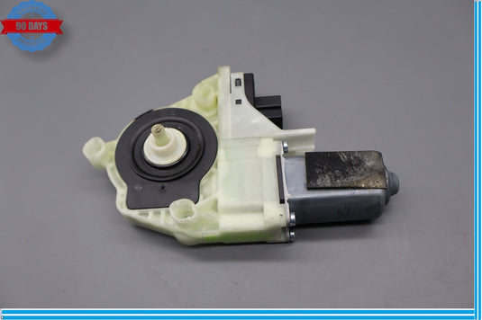 10-16 Porsche Panamera 970 Rear Right Side Door Window Regulator Motor Oem