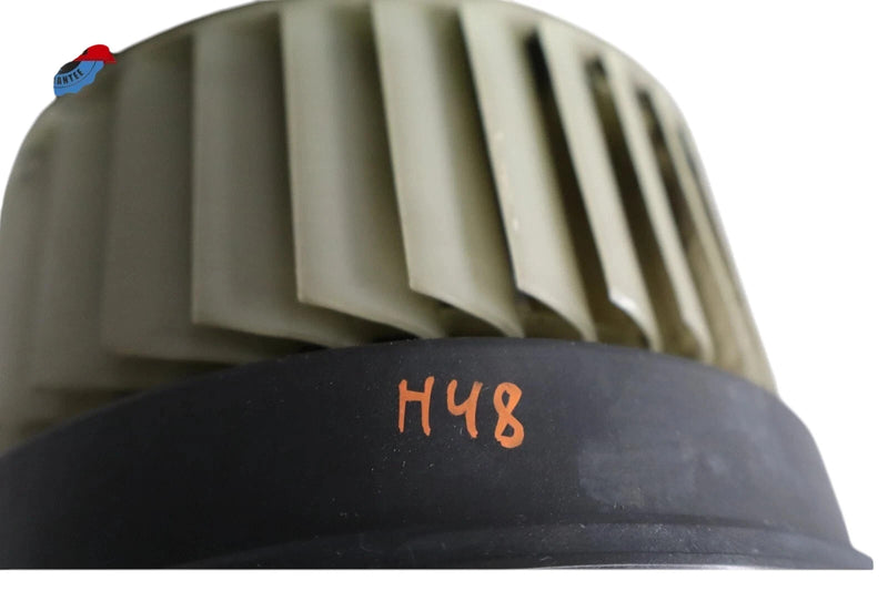 Load image into Gallery viewer, 11-17 Audi A8 Quattro A8L AC A/C Heater Blower Motor Fan 4H1820021B OEM
