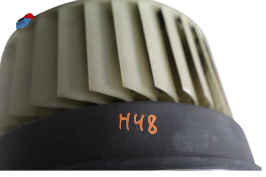 11-17 Audi A8 Quattro A8L AC A/C Heater Blower Motor Fan 4H1820021B OEM