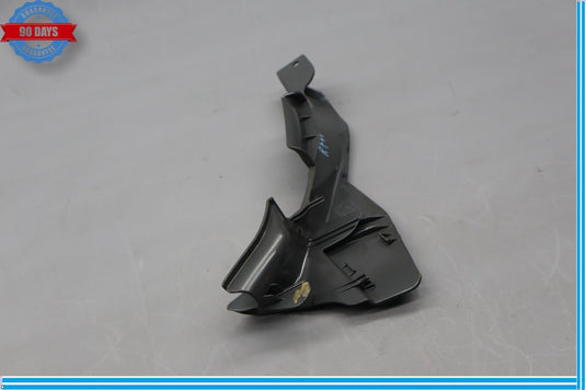03-12 Mercedes R230 SL500 Front Right Passenger Seat Track Trim Cover Oem