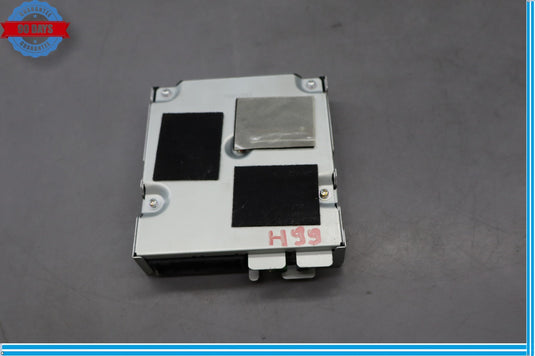 11-17 Volkswagen Touareg Electric Reverse Camera Control Module Unit ECU Oem