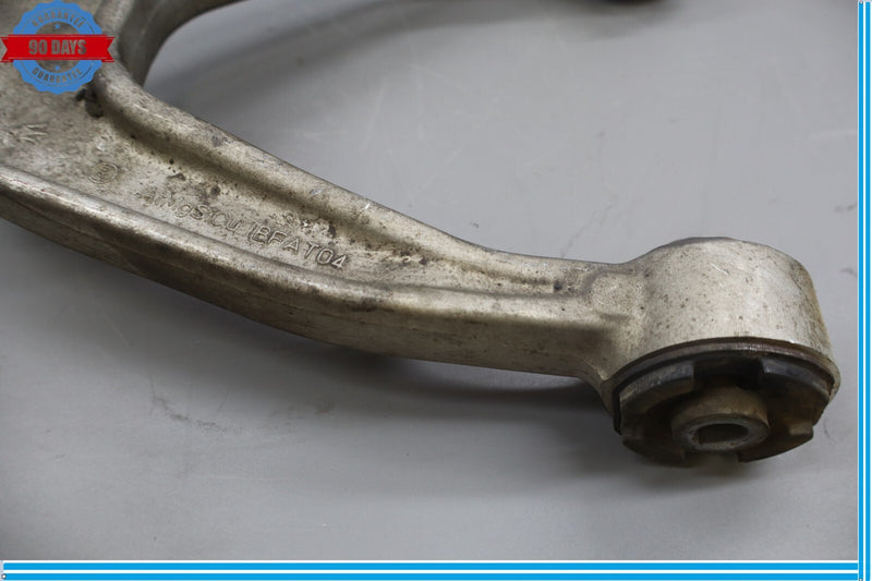 Load image into Gallery viewer, 14-20 Maserati Ghibli S Front Right Side Upper Suspension Control Arm Oem
