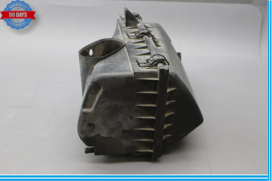 97-02 Jaguar XK8 XKR X100 Air Cleaner Filter Box W/ Sensor Black 4.0L Oem