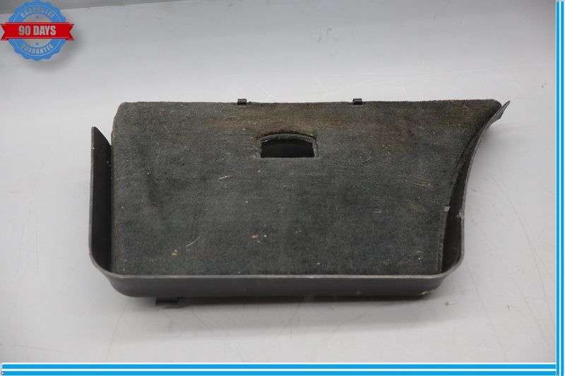 Load image into Gallery viewer, 10-16 Porsche Panamera Rear Right Side Trunk Cargo Floor Access Cover Panel Oem
