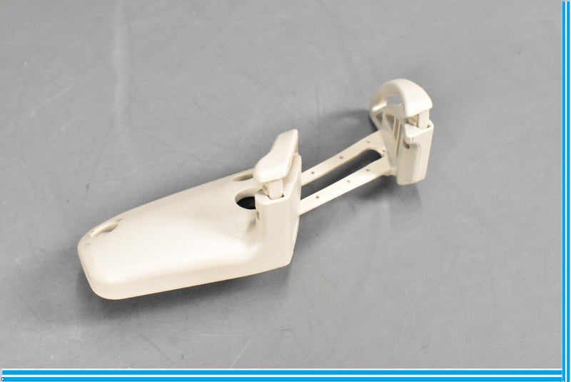 Load image into Gallery viewer, 07-17 Lexus LS460 LS600hL Rear Seat Shoulder Belt Guide Oem
