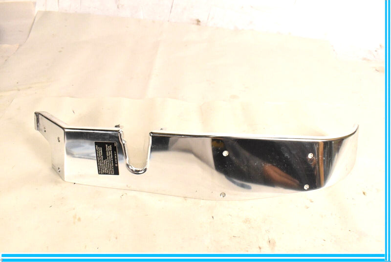 Load image into Gallery viewer, 00-06 Mercedes CL500 CL600 W215 Front Left Door Bezel Chrome Trim Cover Oem
