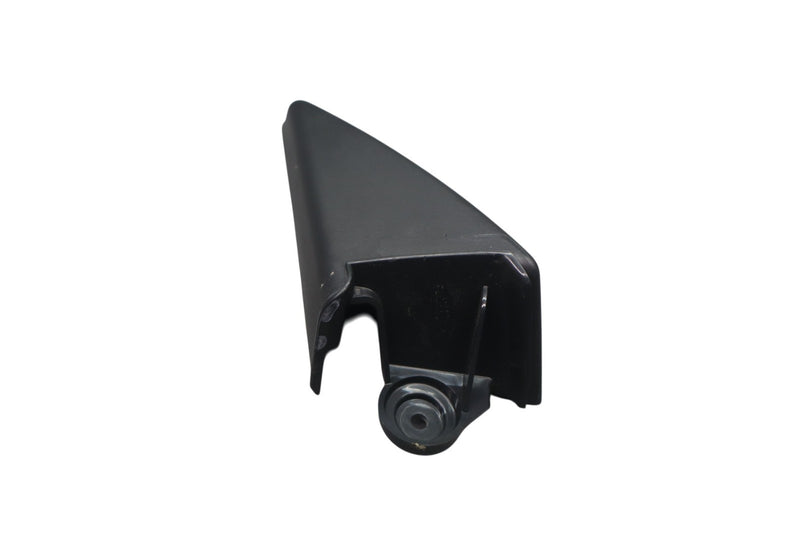 Load image into Gallery viewer, 12-18 Audi A7 Quattro RS7 Front Left Side Door Window Corner Trim Black Oem
