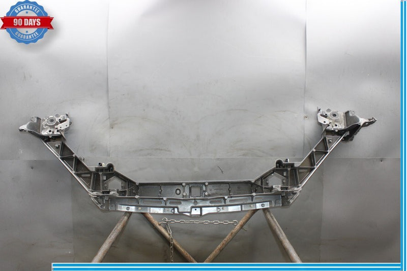 Load image into Gallery viewer, 10-18 Jaguar XJL XJ X351 Front Engine Motor Radiator Crossmember Support Oem
