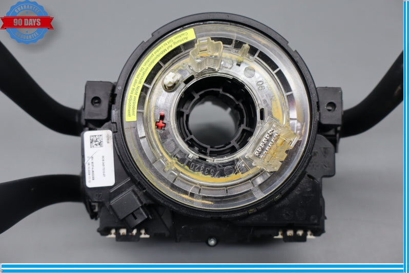 Load image into Gallery viewer, 10-13 Porsche Panamera Steering Multi Functional Turn Wiper Cruise Switch Oem
