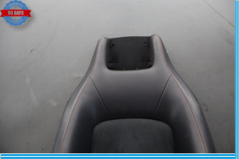 Load image into Gallery viewer, 10-17 Mercedes W204 C250 Front Right Side Upper Top Seat Cover Cushion Oem
