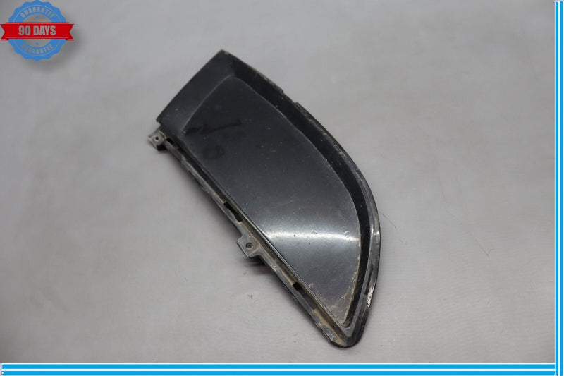 Load image into Gallery viewer, 11-13 Hyundai Equus Front Right Side Bumper Grille Cover Black 86562-3N010 Oem
