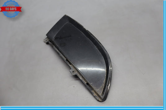 11-13 Hyundai Equus Front Right Side Bumper Grille Cover Black 86562-3N010 Oem