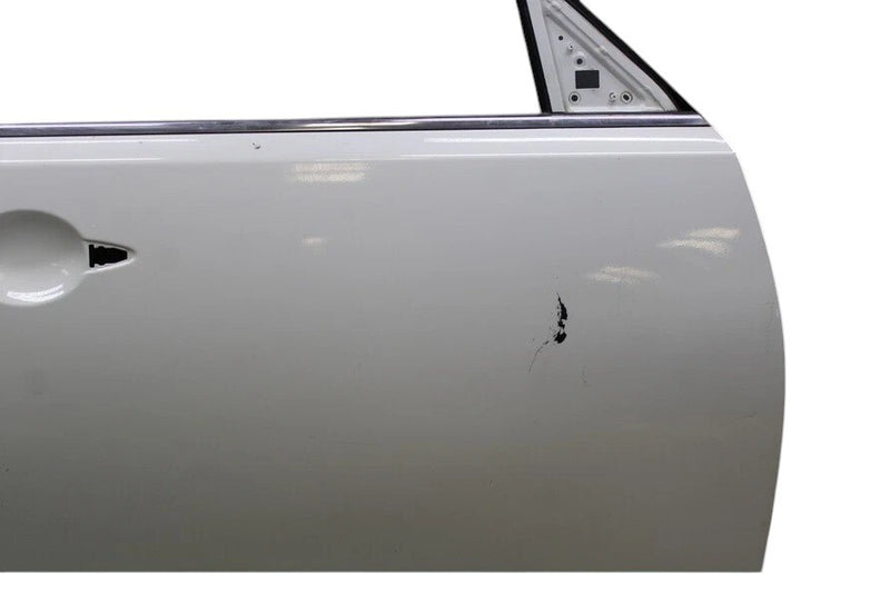 Load image into Gallery viewer, 11-17 Infiniti QX80 QX56 Front Right Passenger Side Exterior Door Shell Oem

