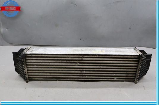 10-17 BMW 535i 740Li N55B30 Turbo Engine Motor Cooler Intercooler Radiator Oem